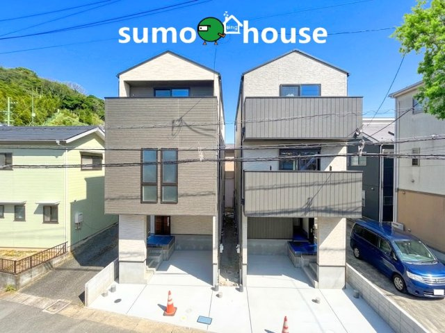 川崎市宮前区南野川3丁目　A号棟