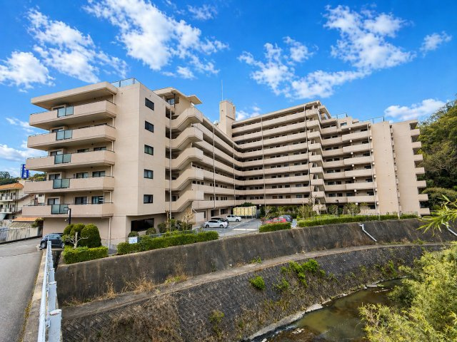 ルイシャトレ須磨名谷