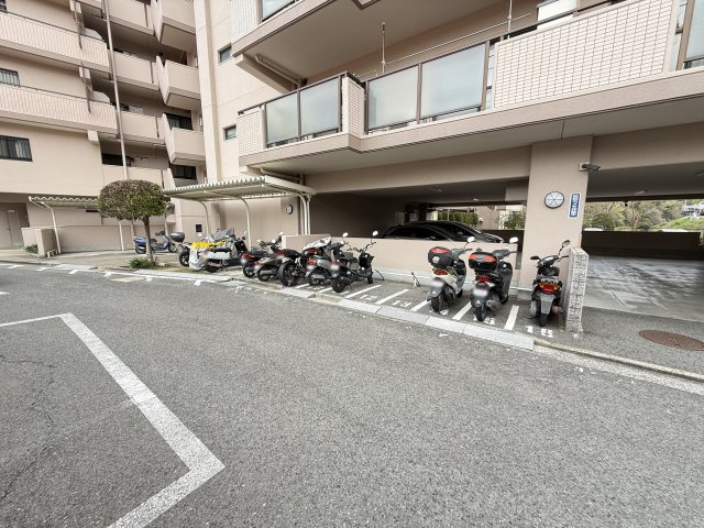 ルイシャトレ須磨名谷のその他
