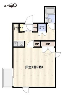 ベルアベニュー志木