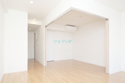 【居間・リビング】 | ファインクレスト入谷