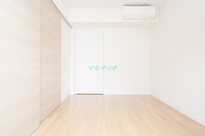 【寝室】 | ファインクレスト入谷