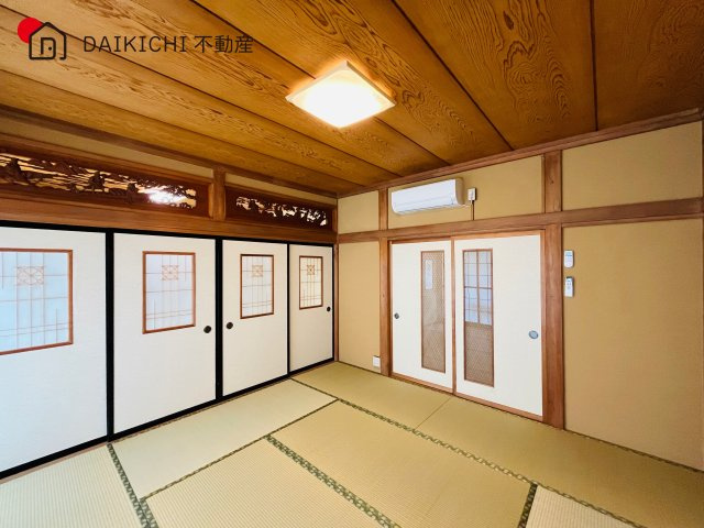 【内装】 | 川越市笠幡　中古戸建