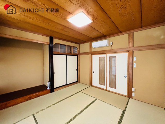 【内装】 | 川越市笠幡　中古戸建