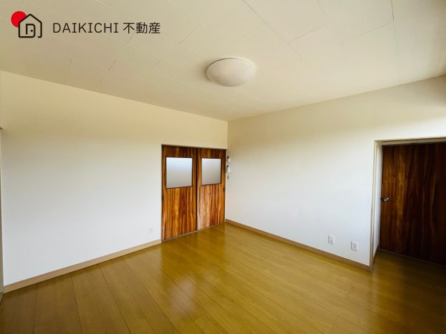 【内装】 | 川越市笠幡　中古戸建