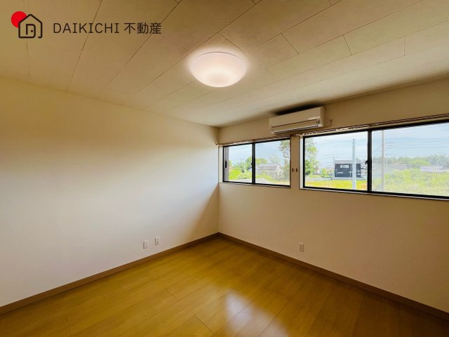 【子供部屋】 | 川越市笠幡　中古戸建