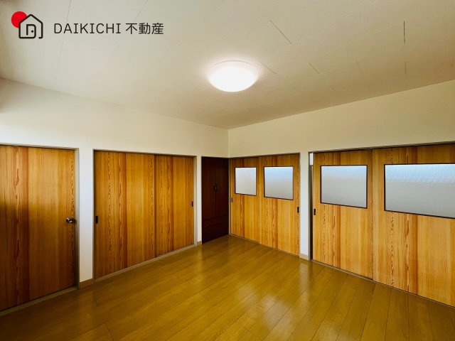 【内装】 | 川越市笠幡　中古戸建