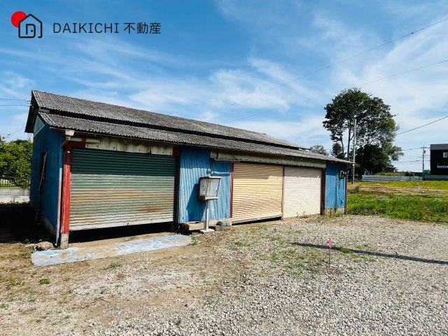 【その他】 | 川越市笠幡　中古戸建