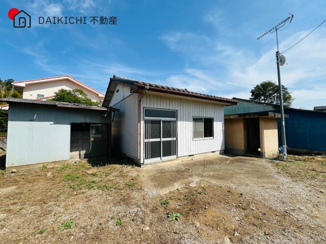 【その他】 | 川越市笠幡　中古戸建