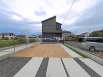 あま市七宝町川部出屋敷94『仲介料無料』新築戸建ての画像