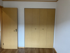 ティファニーの内装|内装もきれいです