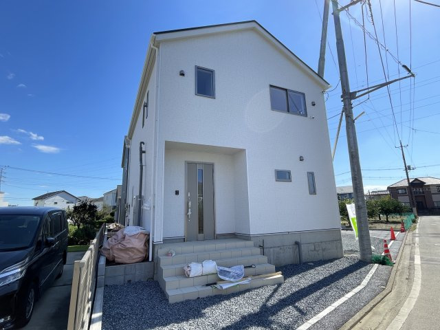 高崎市新町第１２（全3棟）1号棟