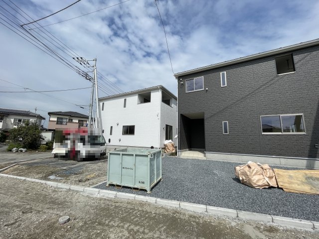 高崎市新町第１２（全3棟）1号棟