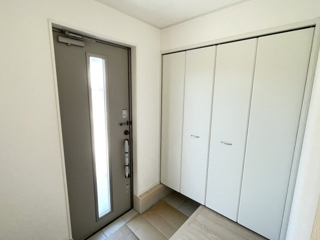 高崎市新町第１２（全3棟）1号棟のその他