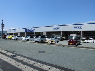 モンターニャ　パセオのその他|その他