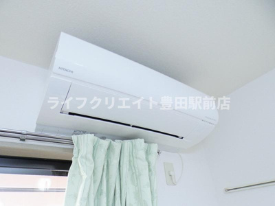 【設備】 | ガーデンコート豊田