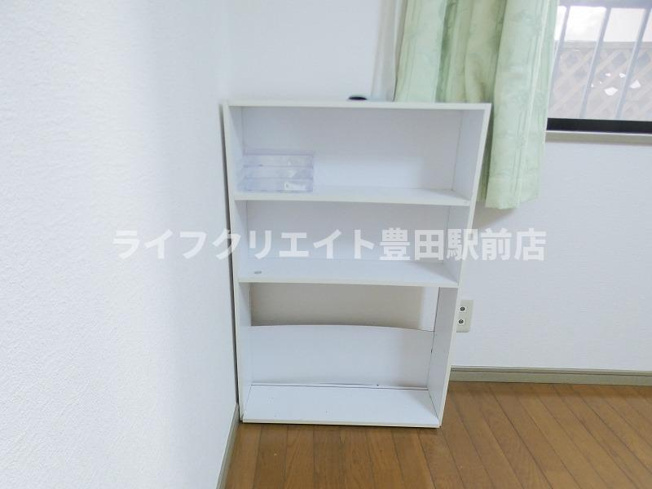 【収納】 | ガーデンコート豊田