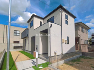 あま市七宝町川部出屋敷94『仲介料無料』新築戸建ての画像