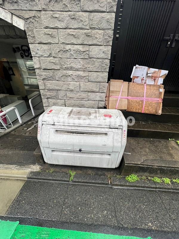 ヒルズ代官山のその他