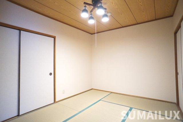 Ｃｉｒｕｅｌａ須屋の和室