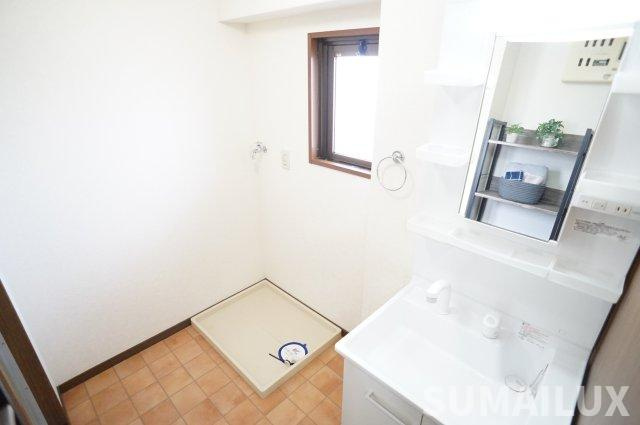 Ｃｉｒｕｅｌａ須屋の独立洗面台
