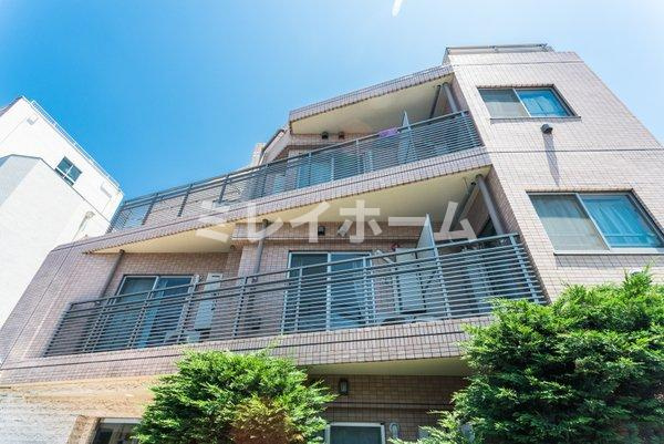 プレスタイルアイディ馬込