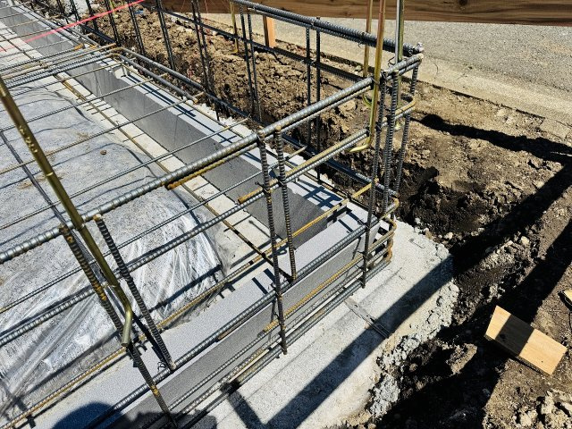 八王子市　万町　新築一戸建て　１期の玄関|～玄関付近～