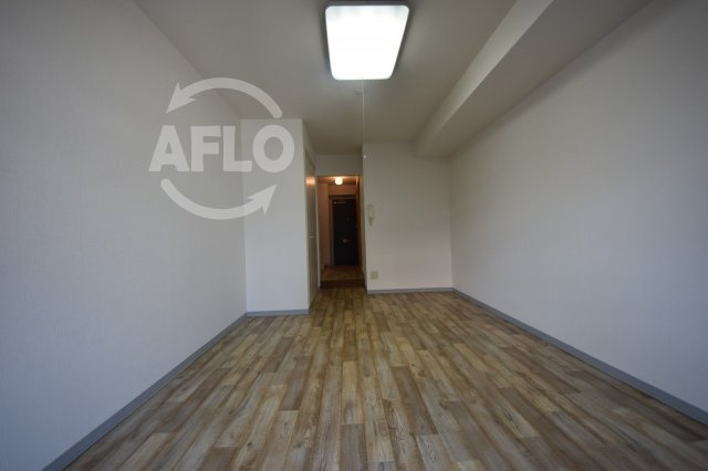 サンシャイン戸川の居間・リビング|サンシャイン戸川　リビング