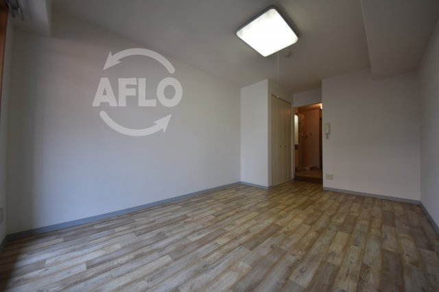 サンシャイン戸川の居間・リビング|サンシャイン戸川　リビング