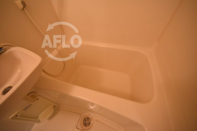 サンシャイン戸川の洗面所|サンシャイン戸川　洗面