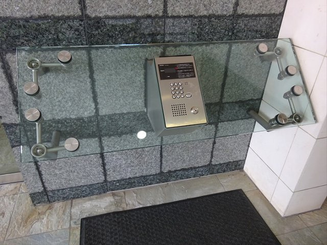 【その他共用部分】 | スカコートヴァンテアン桜上水