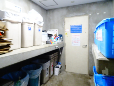 【その他共用部分】 | スカコートヴァンテアン桜上水