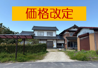 灘分町　戸建のその他