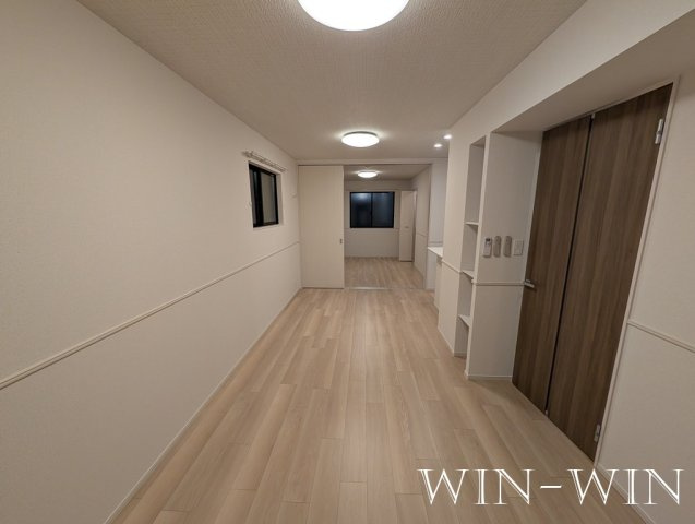 ボヌール花中館Ⅱのキッチン|イメージ（同施工会社同一モデルの写真です）