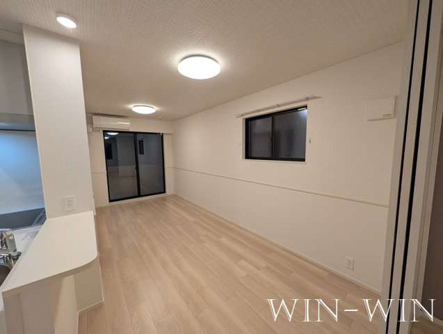 ボヌール花中館Ⅱのその他|イメージ（同施工会社同一モデルの写真です）