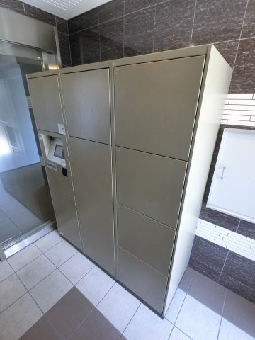 江戸川区東小岩１丁目の賃貸マンションのその他共用部分
