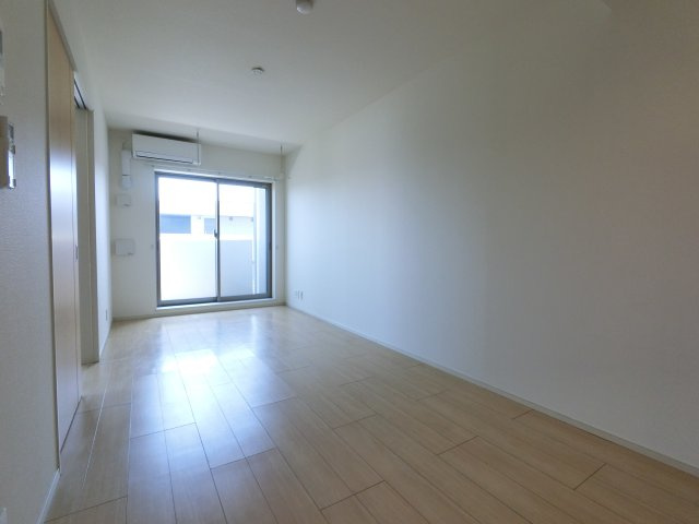 江戸川区東小岩１丁目の賃貸マンションの居間・リビング