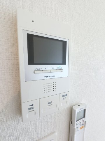 江戸川区東小岩１丁目の賃貸マンションのセキュリティ