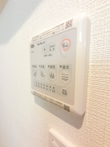 江戸川区東小岩１丁目の賃貸マンションの設備
