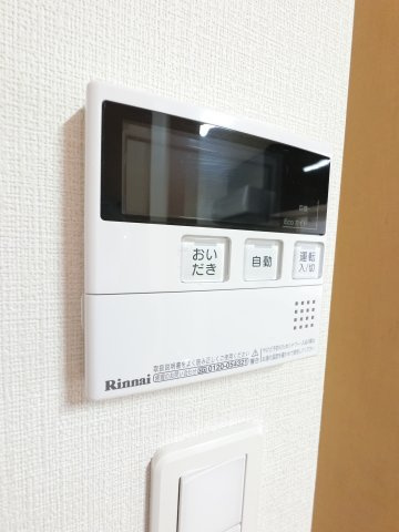 江戸川区東小岩１丁目の賃貸マンションの設備