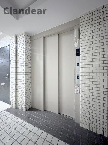 ワコーレ西新井のその他共用部分|ドキドキの新生活も、安心してスタート。ぴったりの住まいを見つけませんか？クランディアが一緒に住まい選びをサポートします‼　まずは、お気軽にお問合せください　＃クランディア