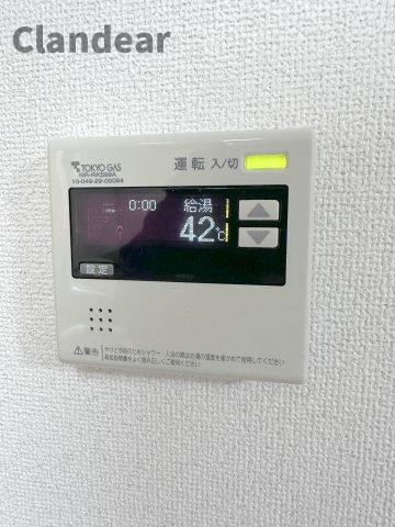 ワコーレ西新井の冷暖房・空調設備|ドキドキの新生活も、安心してスタート。ぴったりの住まいを見つけませんか？クランディアが一緒に住まい選びをサポートします‼　まずは、お気軽にお問合せください　＃クランディア