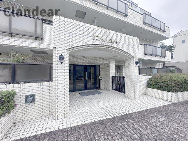 ワコーレ西新井のエントランス|ドキドキの新生活も、安心してスタート。ぴったりの住まいを見つけませんか？クランディアが一緒に住まい選びをサポートします‼　まずは、お気軽にお問合せください　＃クランディア