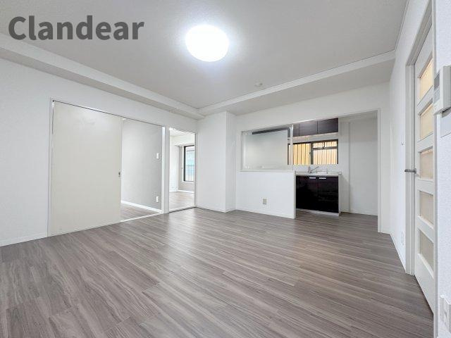 ワコーレ西新井