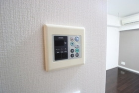 【設備】 | ダイナシティ高円寺