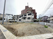 志木市本町2丁目　建築条件なし売地　全5区画　(志木本店)の画像