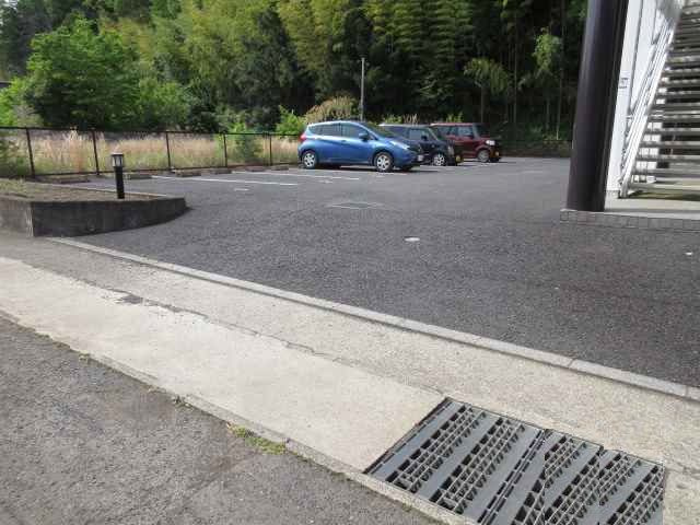 レオパレスハーモニーハイツ厚木のその他共用部分