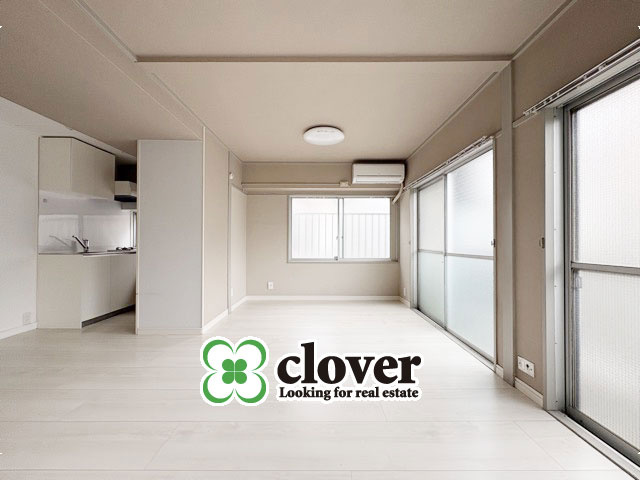 冨士ビューマンションの画像