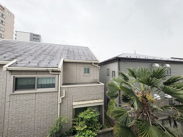 【展望】 | 冨士ビューマンション | バルコニーからの景色です～即日のご見学可能～　お問合せはお気軽にどうぞ。