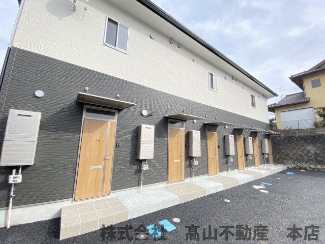IBUKI壱番館